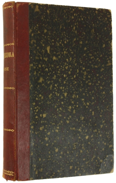 LE PROSE DI AGNOLO FIRENZUOLA. Rivedute e castigate per le …