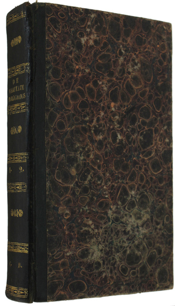 DE VERITATE RELIGIONIS CHRISTIANAE