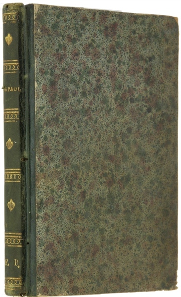 LA GUIDA FEDELE D'UN SEMPLICE SACERDOTE AL LETTO D'UN MORIBONDO