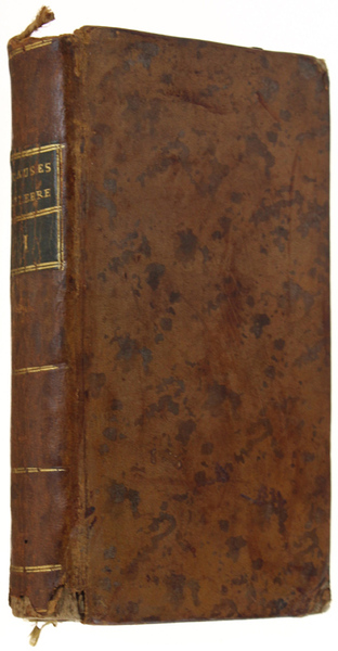 CHOIX DE NOUVELLES CAUSES CELEBRES, AVEC LES JUGEMENS QUI LES …