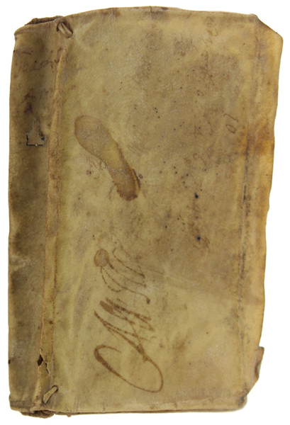 PETRI GODOFREDI CARCASONENSIS, J.C.: DE AMORIBUS LIBRI TRES.