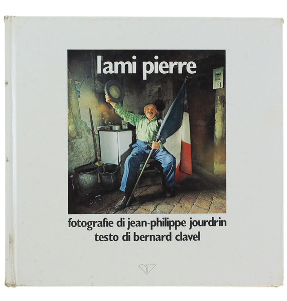 L'AMI PIERRE (testo in italiano).