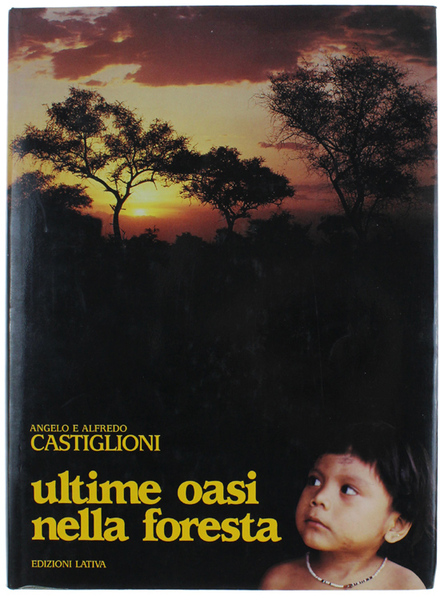UILTIME OASI NELLA FORESTA.