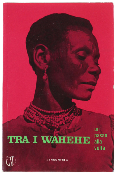 TRA I WAHEHE. Un passo alla volta.