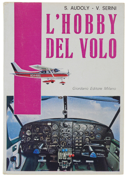 L'HOBBY DEL VOLO.