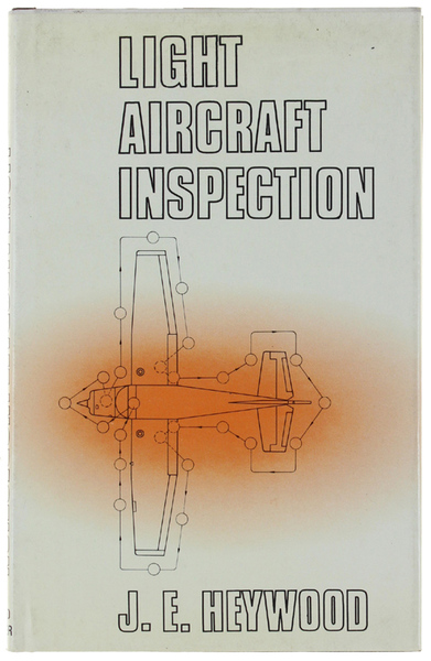 LIGHT AIRCRAFT INSPECTION.