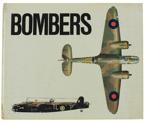ROYAL AIR FORCE BOMBERS OF WORLD WAR TWO. Volume two.