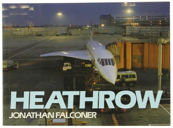 HEATHROW.