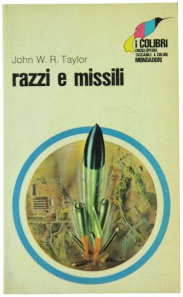 RAZZI E MISSILI.
