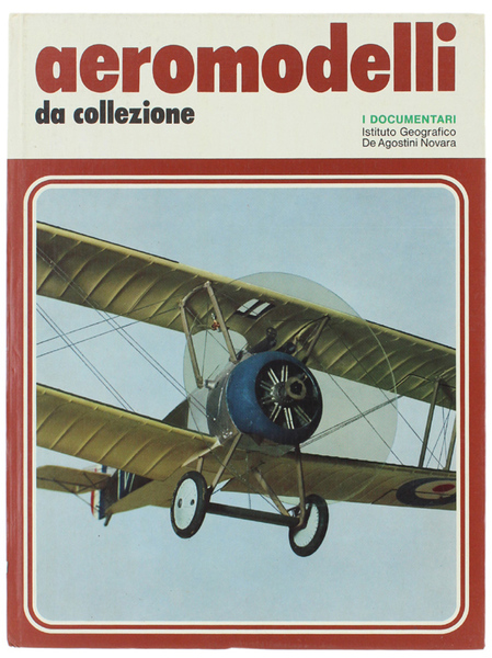 AEROMODELLI DA COLLEZIONE.