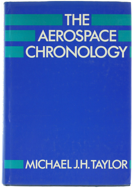 THE AEROSPACE CHRONOLOGY.