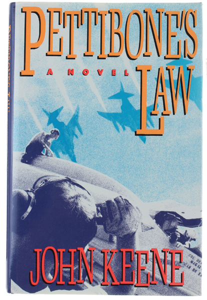 PETTIBONE'S LAW.