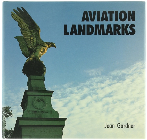 AVIATION LANDMARKS.
