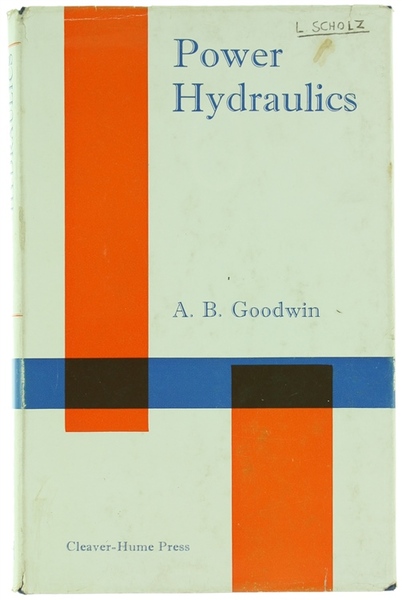 POWER HYDRAULICS.