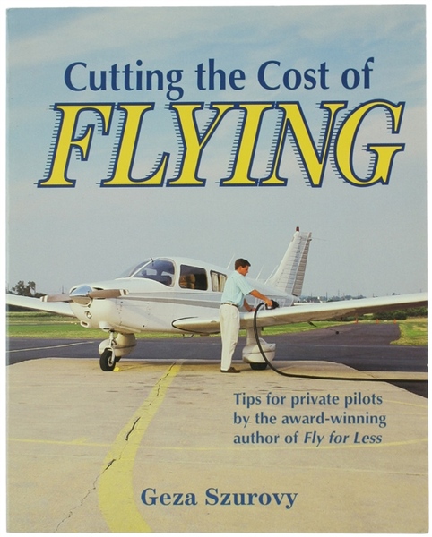 CUTTING THE COST OF FLYING.