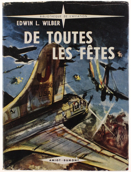 DE TOUTES LES FETES (Silver Wings).