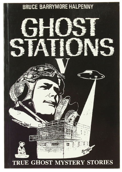 GHOST STATIONS V.