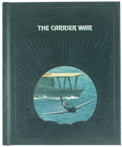 THE CARRIER WAR.