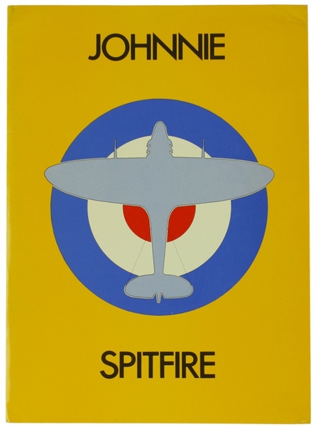 JOHNNIE SPITFIRE. "The Andoverian" by Molva.