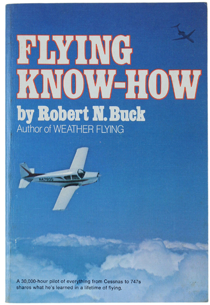 FLYING KNOW-HOW.