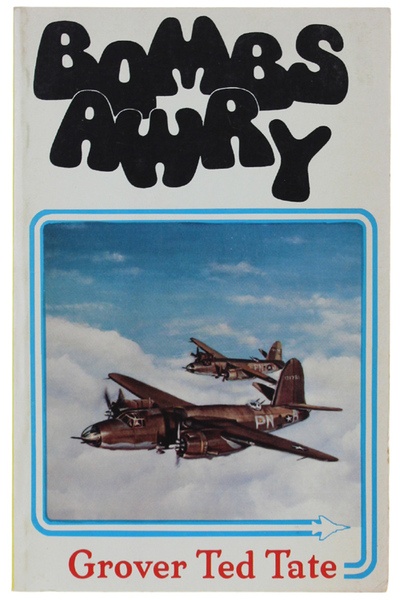 BOMBS AWRY.