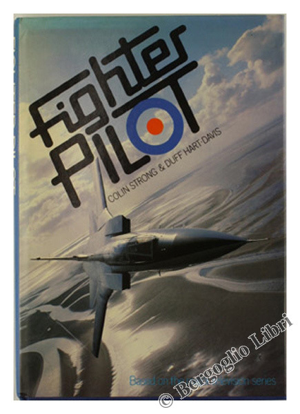FIGHTER PILOT.