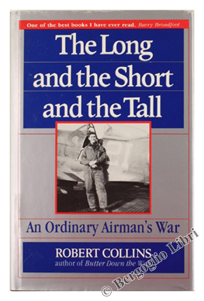 THE LONG AND THE SHORT AND THE TALL. An Ordinary …