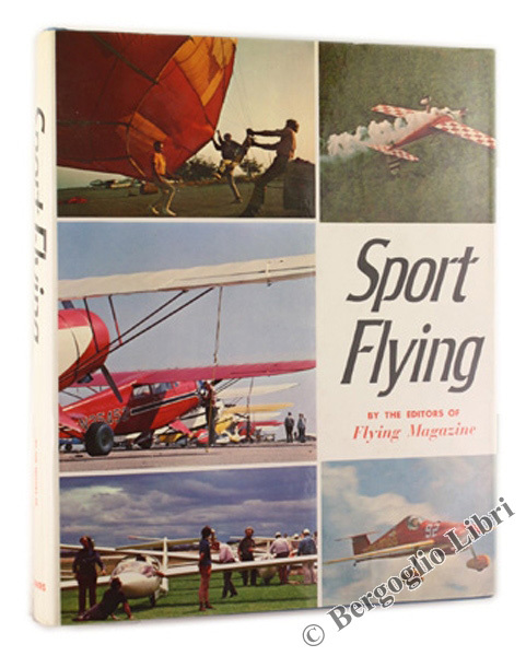 SPORT FLYING.