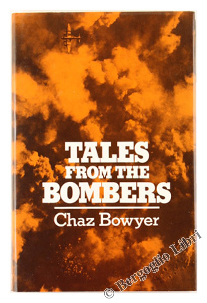 TALES FROM THE BOMBERS.