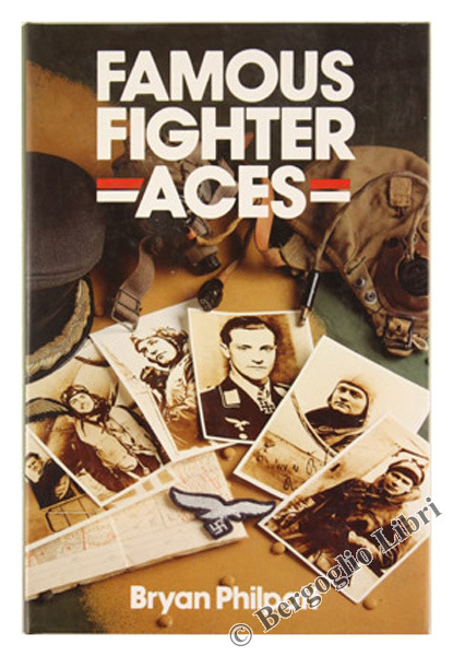 FAMOUS FIGHTER ACES.