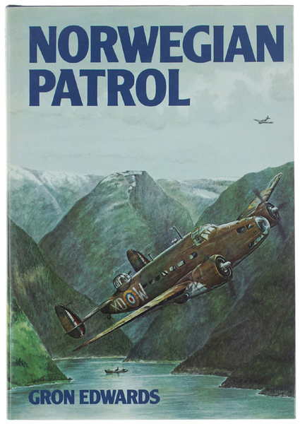 NORWEGIAN PATROL.