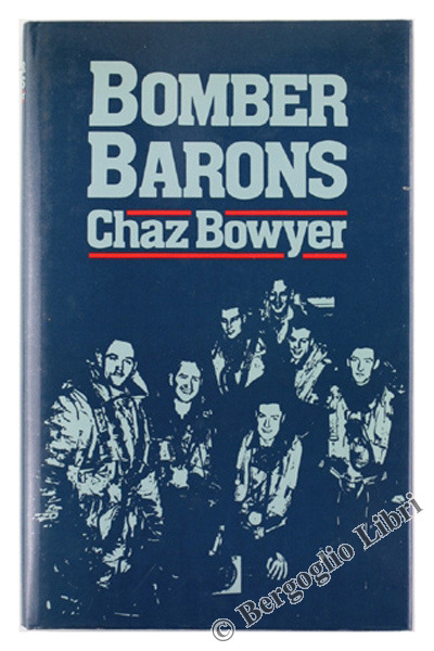 BOMBER BARONS.