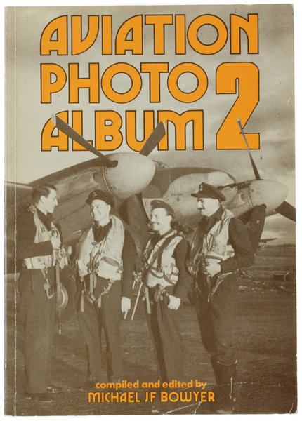 AVIATION PHOTO ALBUM 2