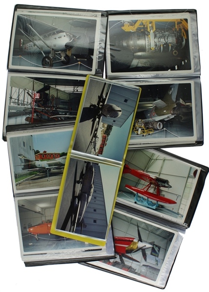 VIGNA DI VALLE, MUSEO STORICO DELL'AERONAUTICA MILITARE - 197 VERE …