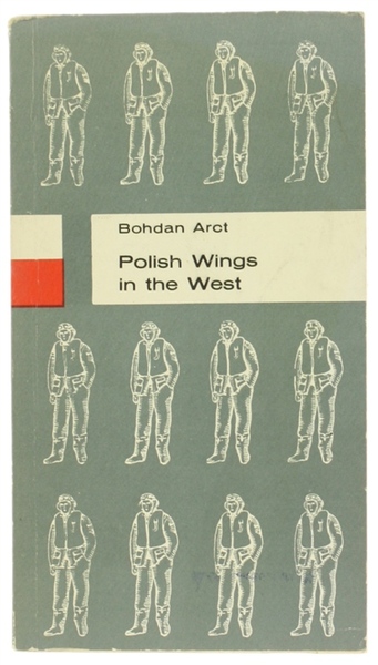 POLISH WINGS IN THE WEST. After the September disaster - …