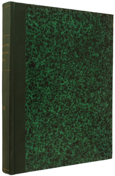 AERONAUTICAL ENGINEERING REVIEW. Volume 11 / 1952 - No. 1, …