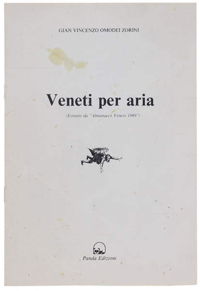 VENETI PER ARIA.