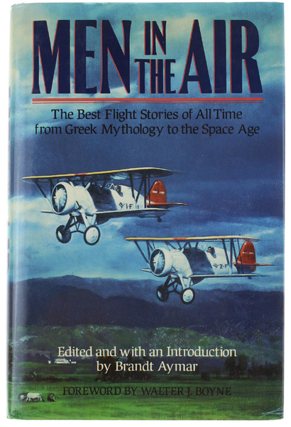 MEN IN THE AIR. The Best Stories of All Time …