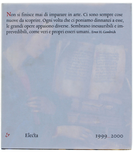 ELECTA 1999-2000.