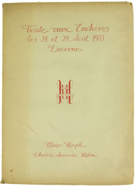 AUTOGRAPHES - MANUSCRITS ENLUMINES - INCUNABLES - LIVRES ILLUSTRES DU …