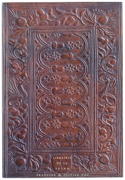 CATALOGUE HIVER-PRINTEMPS 2002.