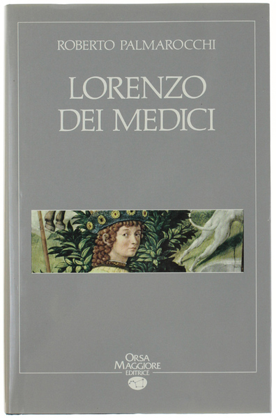 LORENZO DE' MEDICI.