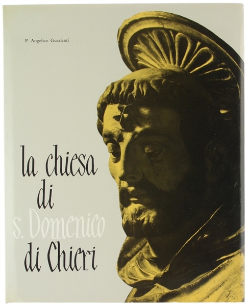 LA CHIESA DI S. DOMENICO DI CHIERI.