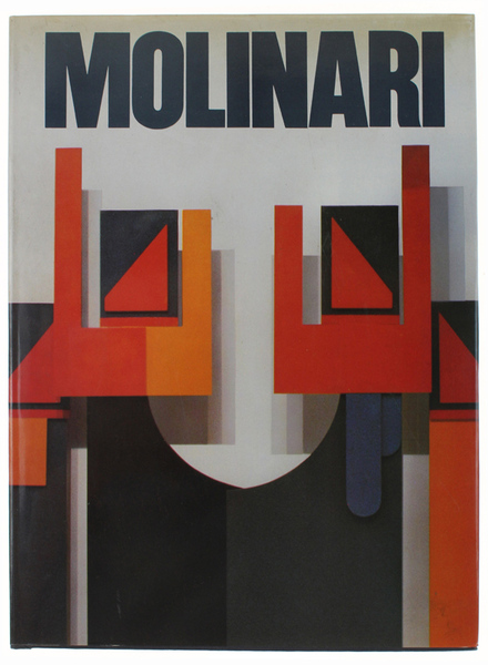 MOLINARI. [firmato dell'Autore, come nuovo]