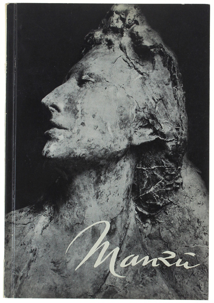 AUSSTELLUNG GIACOMO MANZU' 15. August bis 4. Oktober 1959. Haus …