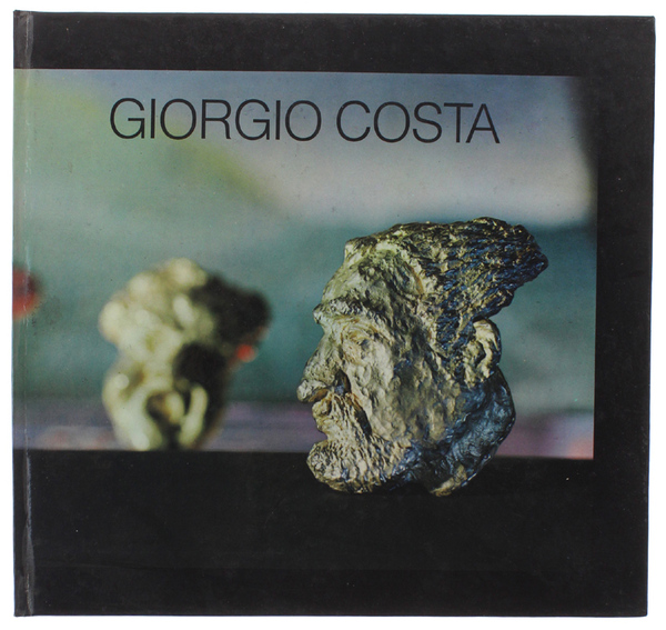 GIORGIO COSTA TRA GIOIELLO E SCULTURA.