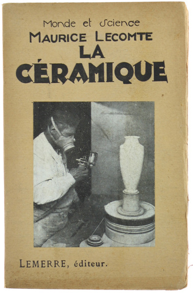 LA CERAMIQUE