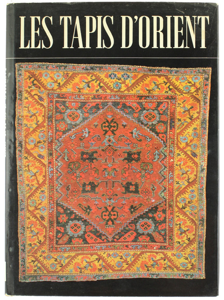 LES TAPIS D'ORIENT.