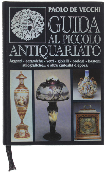 GUIDA AL PICCOLO ANTIQUARIATO