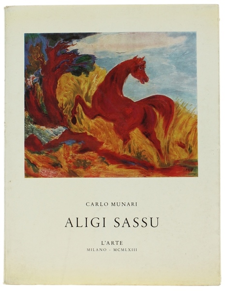 ALIGI SASSU.